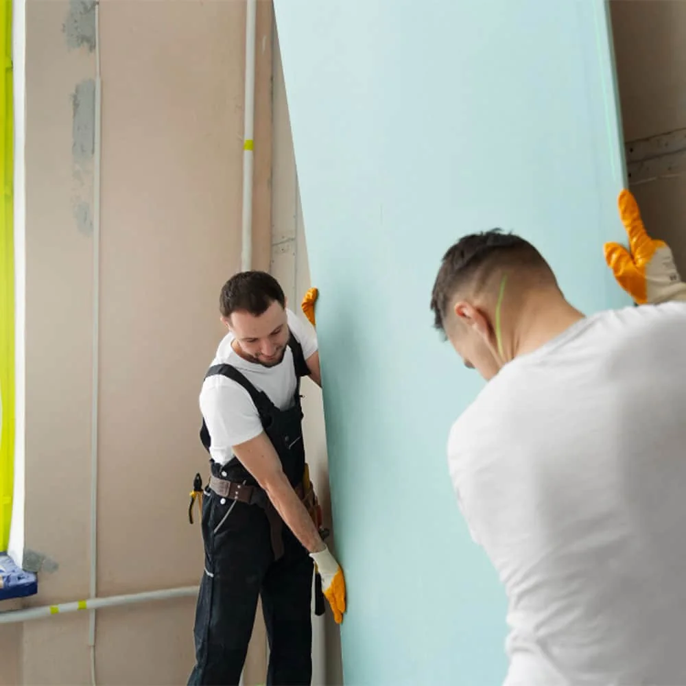 Enduits & décoration